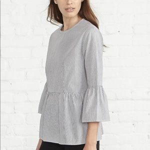 Amour Vert Lillian Blouse